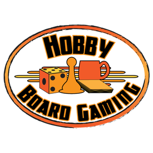 Hobby Board Gaming 