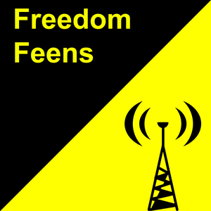 Freedom Feens radio show, archives (2011-2018)