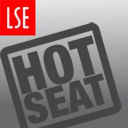 LSE Government Department HotSeat