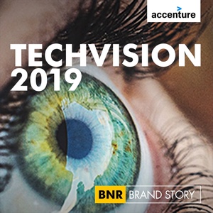 Tech Vision 2019