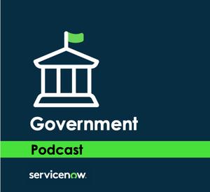 Federal Fridays with ServiceNow (Government)