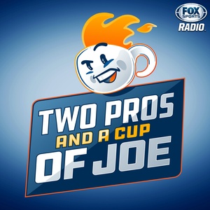2 Pros and a Cup of Joe