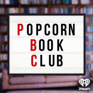 Popcorn Book Club