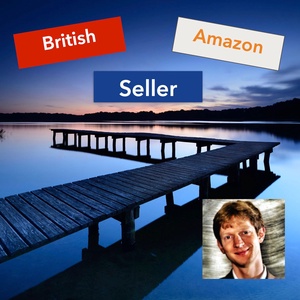 Amazon Germany Customer Service (Nadine Eich 1 of 2)