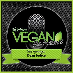 Episode 1: Oh So Very Vegan - The First Show Ever