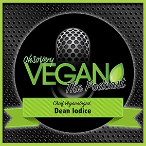 Episode 3 Oh So Very Vegan - Meat is for Pussies