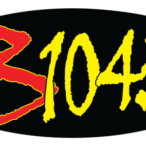 KXBZ-FM 104.7