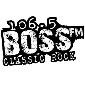 Boss FM 106.5 - KTLS