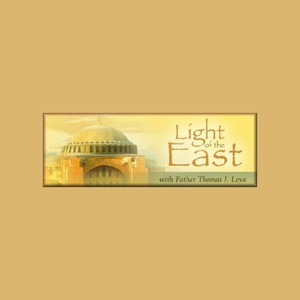 LIGHTEAST607 - The Descent  of the Holy Spirit