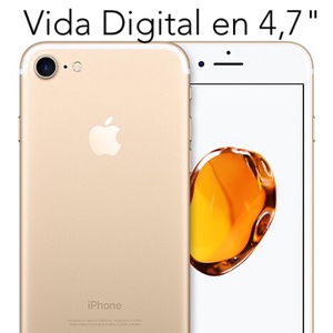 Vida Digital en 4,7"
