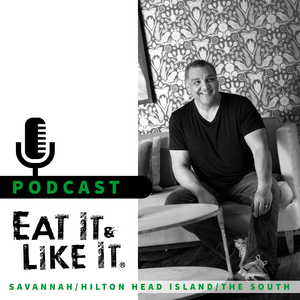 Podcast: Stephanie Sprewell – Savannah Dinerenblanc