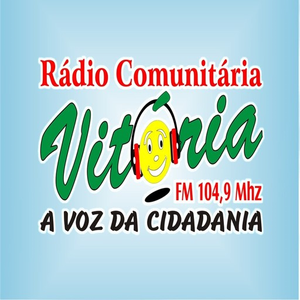 Rádio Vitória FM 104.9