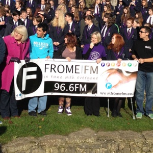 Frome FM 96.6