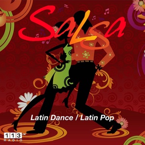 .113FM Salsa!