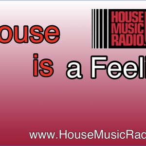 House Music Radio uk