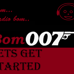 Bom 007's