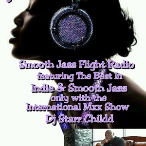 Smooth Jazz Flight Radio