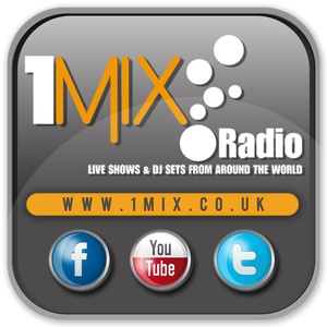 1Mix Radio - EDM Stream