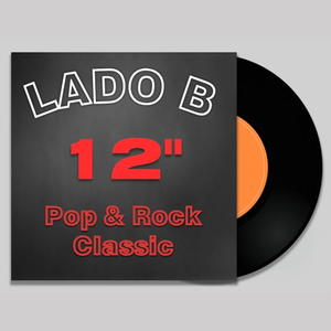 Radio Lado B Classic Dance