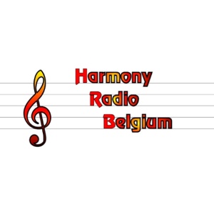 Harmony Radio [Belgium] AAC+
