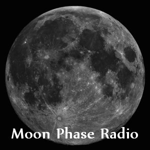 Moon Phase Radio (UK)