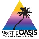 96.9 The Oasis - The World's Smooth Jazz Place