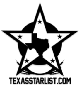 Texas Star List