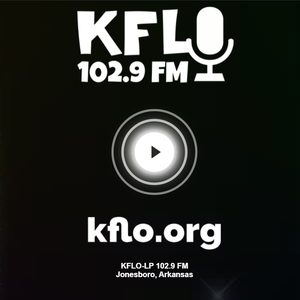 KFLO 102.9 FM