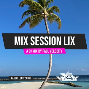 Mix Session LIX