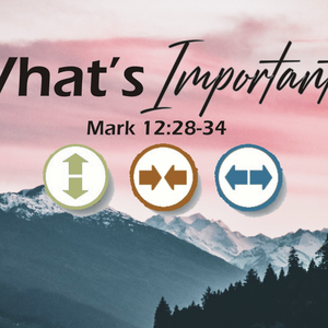 2020-02-02 - Aaron Wiebe - What's Been Saved? - Audio
