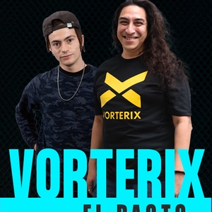 Vorterix Santa Rosa FM 96.7