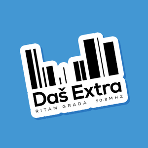 Dash Extra Radio FM 90.8