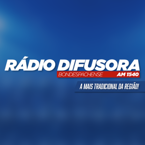 Radio Difusora AM 1540