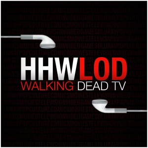 The Walking Dead TV Podcast Episode 322