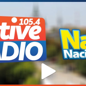 Radio Active FM 105.4