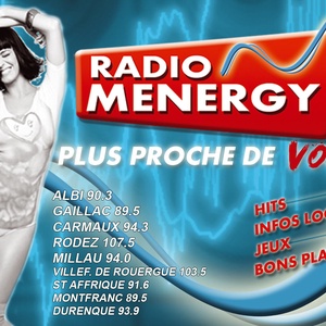 Radio Ménergy