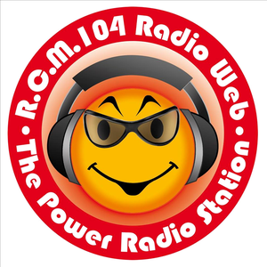 RCM 104 Radio Web