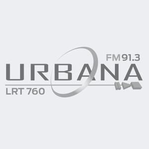 La Urbana 91.3 LRT 760