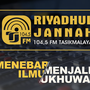 Riyadhul Jannah FM 104.5