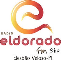 Rádio Eldorado FM 87.9