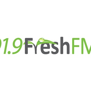 91.9 Fresh FM