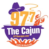 97.7 The Cajun