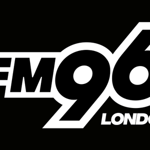 FM96 London 95.9 FM