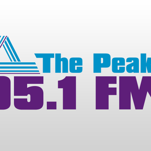 CKCB - The Peak 95.1 FM