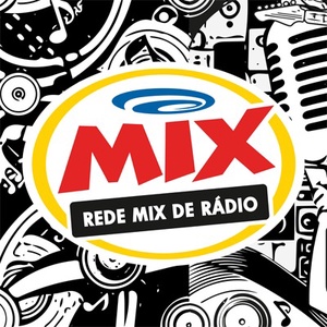 Rádio Mix Manaus 100.7 FM