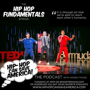 Hip Hop Fundamentals [Hip-Hop Dance, Education]