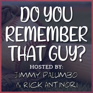 Do You Remember That Guy? - Episode 16