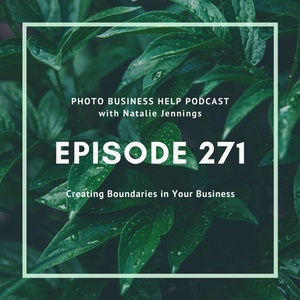 Creating Boundaries in Your Business