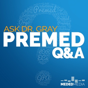 31: How Should I Ask a Doctor for a Letter of Recommendation?