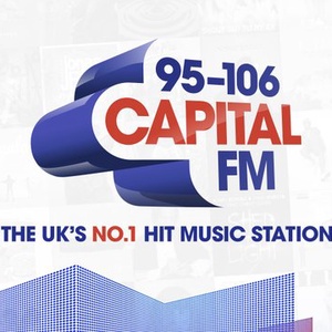 Capital FM Anglesey & Gwynedd